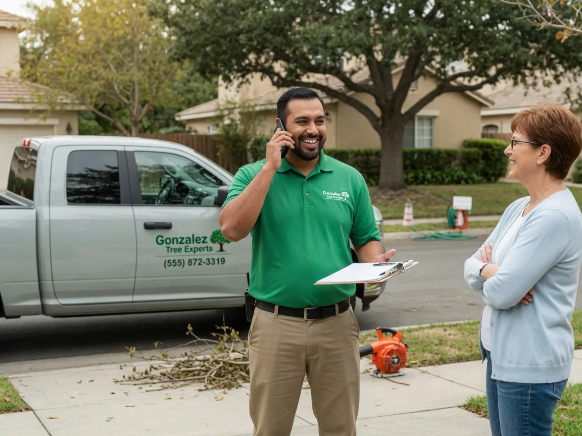 Tree Service Hickory Corners, MI FAQs